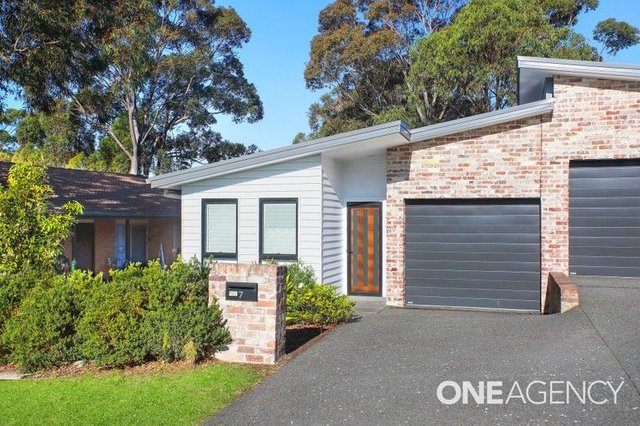 7 Callistemon Place, NSW 2528