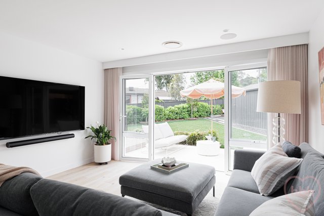 1 Scottsdale Street, ACT 2606