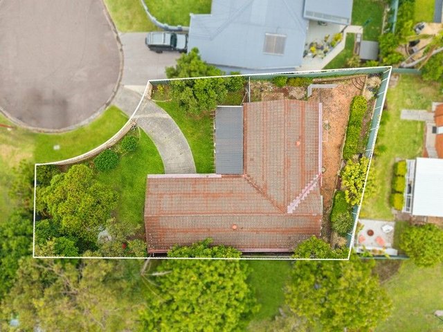 3 Packard Close, NSW 2261