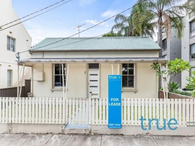 28 Derbyshire Road, NSW 2040