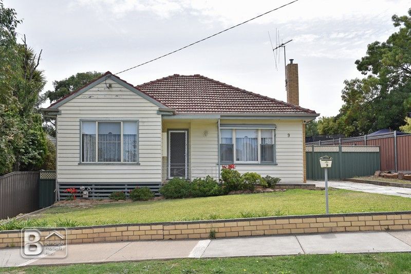 Greg Fathers Bendigo Property Plus Allhomes