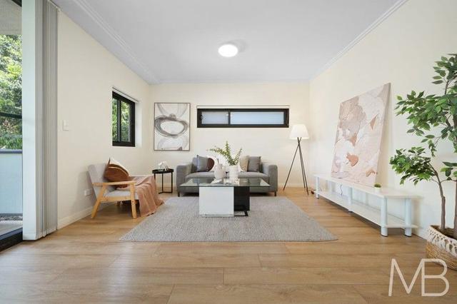 11/9 Crandon Road, NSW 2121