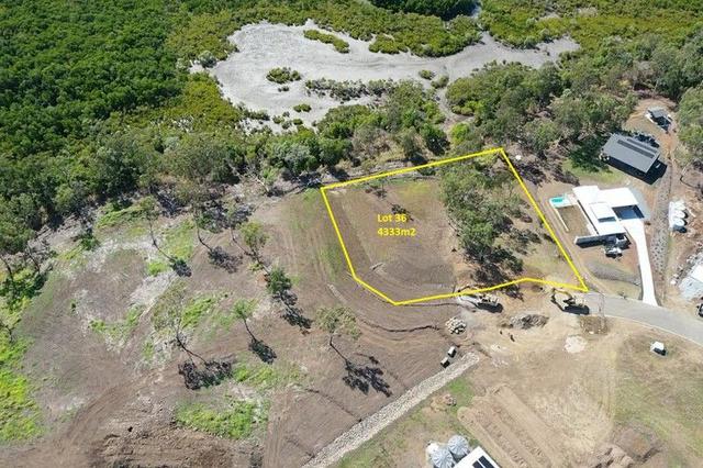 Lot 36 Woodwark Rise, QLD 4802