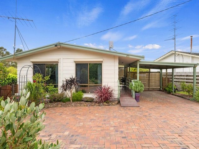 33 Old Waratah Rd, VIC 3959