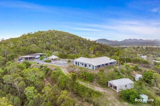 105 Norpine Road, QLD 4703