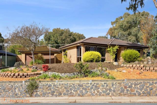 88 Outtrim Avenue, ACT 2905