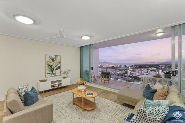 ID:21164026/106 Denham Street, QLD 4810