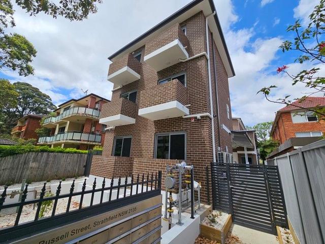 101/10 Russell Street, NSW 2135