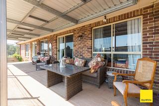 North facing Verandah (2019-11-04)