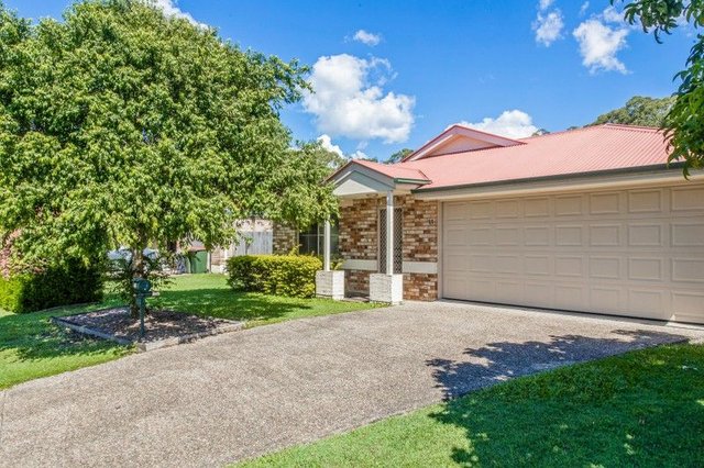11 Burke Close, QLD 4556