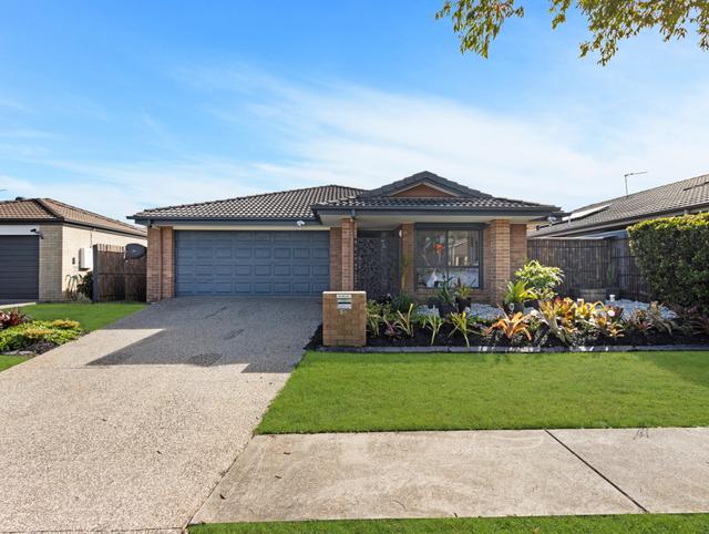 5 Forrest Court, QLD 4655