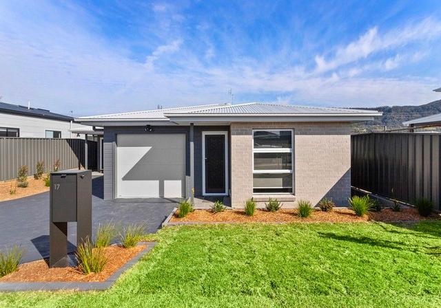 17 Irongum Street, NSW 2530