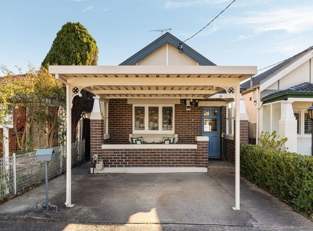 83 Bedford Street, NSW 2206