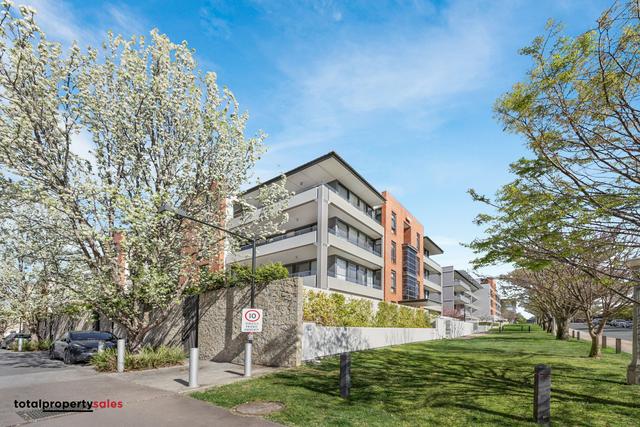 42/18 Kennedy Street, ACT 2604