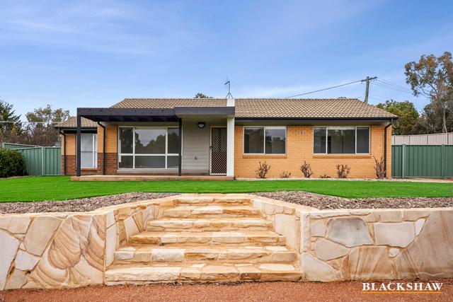 41 Whittell Crescent, ACT 2615