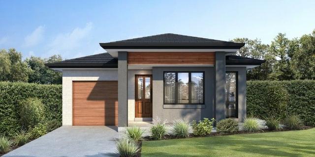 Lot 3195 Albina Street Oran Park Town Estate, NSW 2570