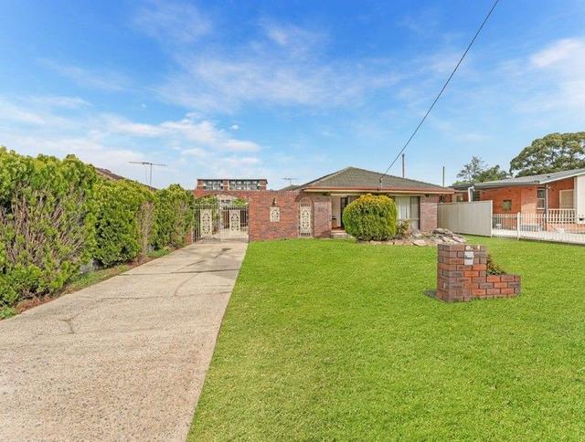 36 Shropshire Street, NSW 2168