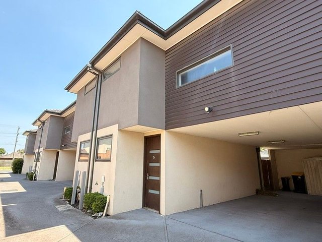 5/129 Corrigan Road, VIC 3174