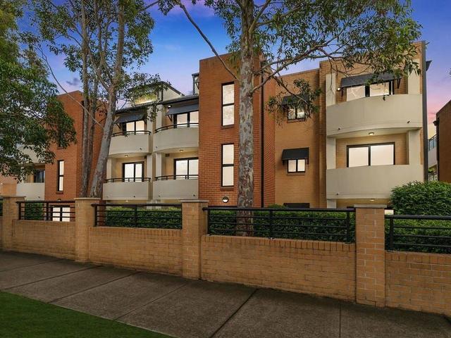 25/19-27 Eastbourne Road, NSW 2140