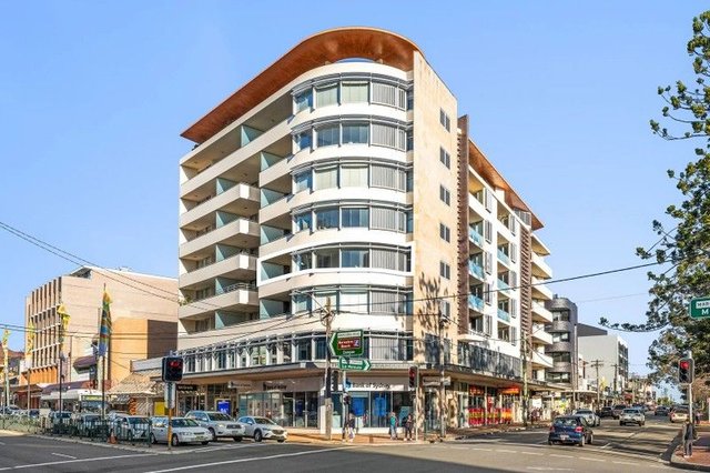 8/205 Maroubra Road, NSW 2035