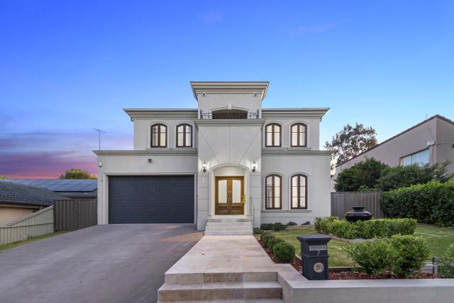 7 Burraga Avenue, NSW 2084