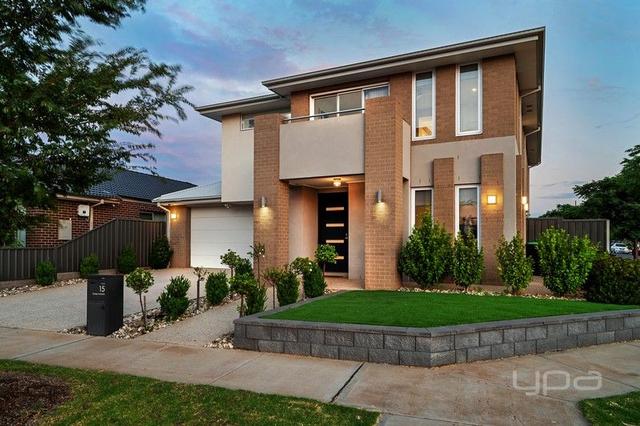 15 Ruislip Avenue, VIC 3338