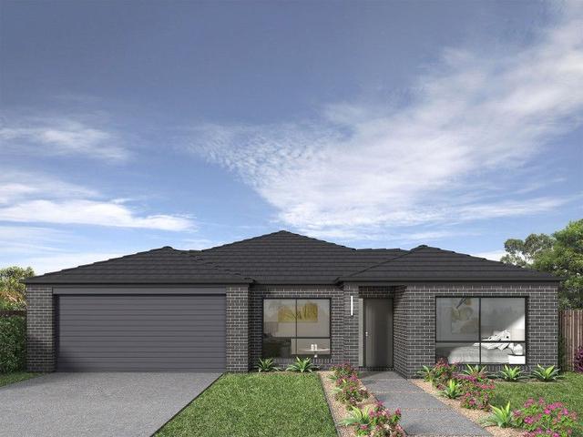 Lot 16 McMillan St, NSW 2710