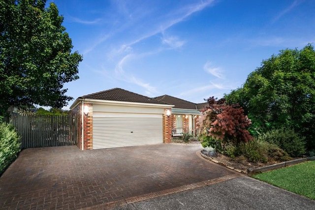 43 Archer Avenue, VIC 3429