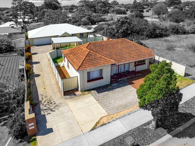 18 Scott Street, WA 6210