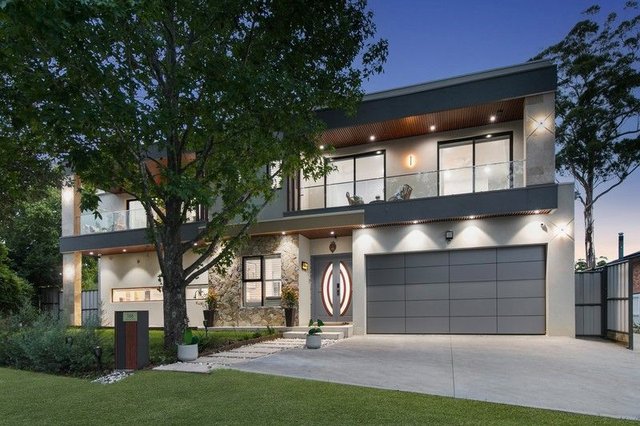 166 Purchase Road, NSW 2126