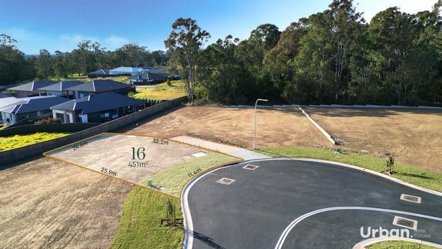 16/null Myrtle Estate, NSW 2573