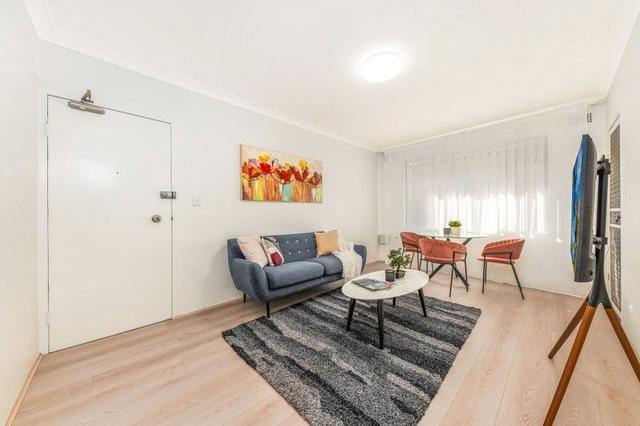 4/30 Hampstead  Road, NSW 2140