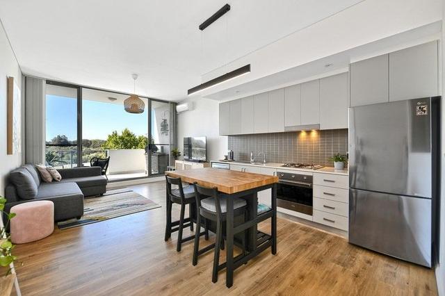25/5 Lusty  Street, NSW 2205
