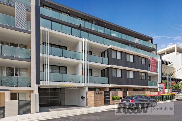 12/46-48 East Street, NSW 2046