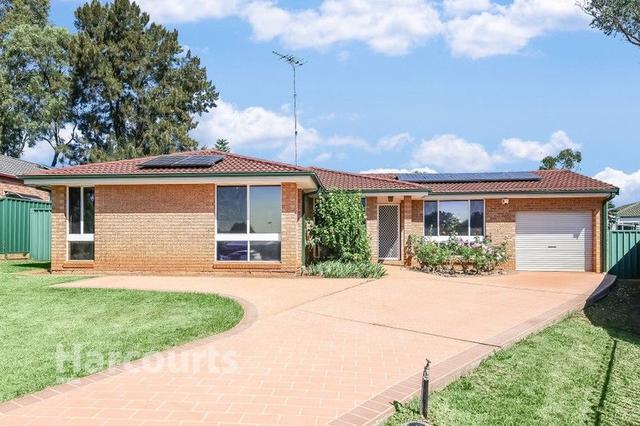 7 Ceres Place, NSW 2560