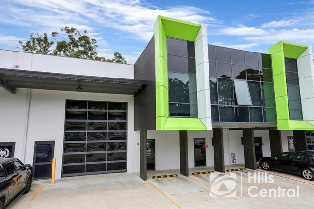 5/242A New Line Road, NSW 2158