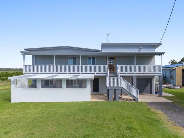 12 Patchs Beach Road, NSW 2477