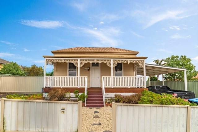 20 Wallan Street, VIC 3550