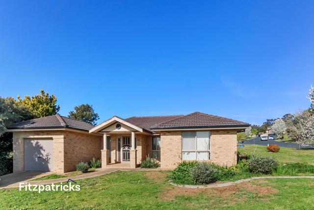 1/17 Wilgoma Street, NSW 2650