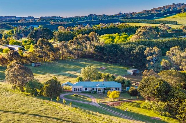 147 Couzens Lane, VIC 3434