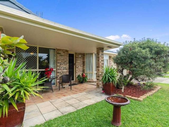 8 Lorien Way, NSW 2487