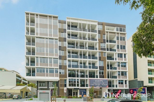 107/551 Gardeners Road, NSW 2020