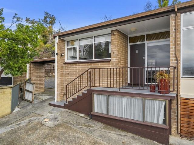 8/14B Coleman Street, TAS 7009