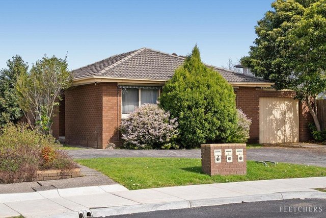 6/44 Bedford Road, VIC 3134