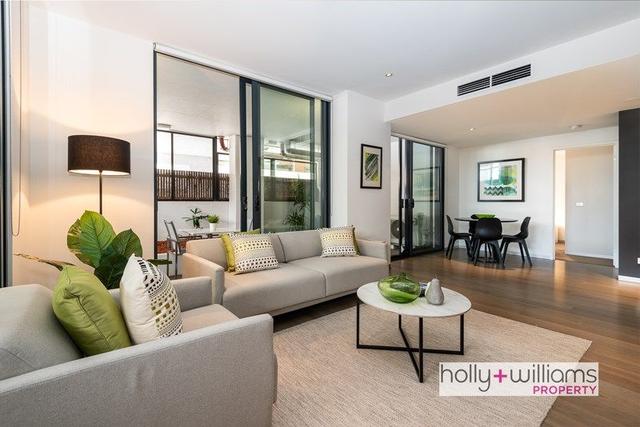 31/539 St Kilda Road, VIC 3000