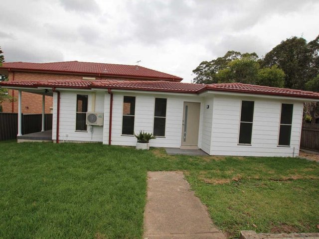49A Rowley Rd, NSW 2161