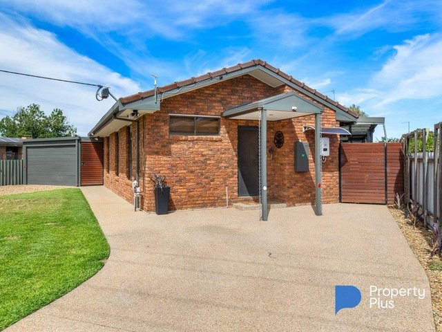 86 Queen Street, VIC 3561