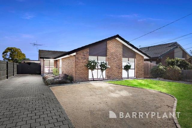 39 Marshall  Avenue, VIC 3021