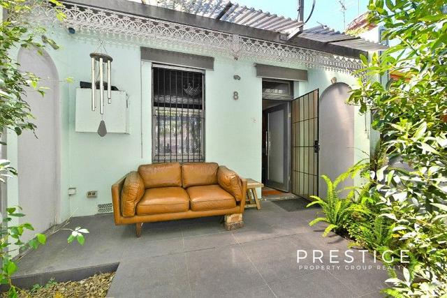 8 Angel Street, NSW 2042