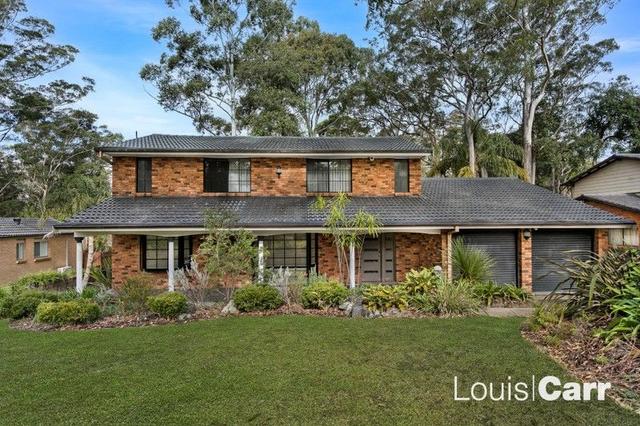 34 Francis Greenway Driveway, NSW 2126